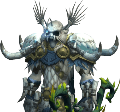 Pseurelius render