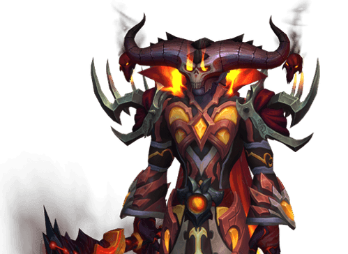 Rofellos render