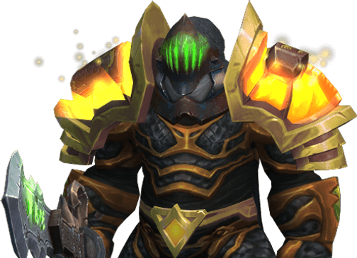 Rungor render
