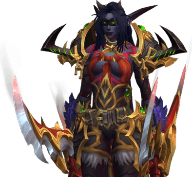Seldorana render