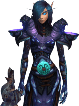 Shadow render