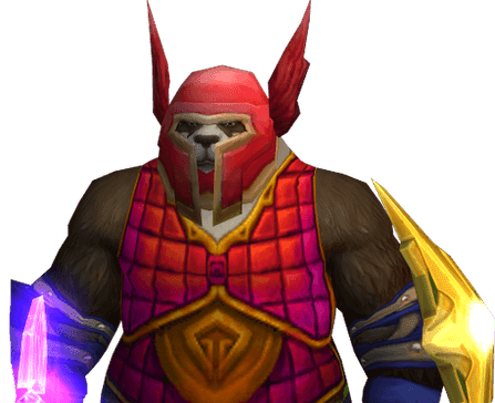 Tjorpel render