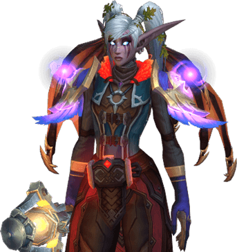 Twiní render