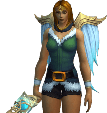 Veleri render