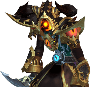 Vintersorg render