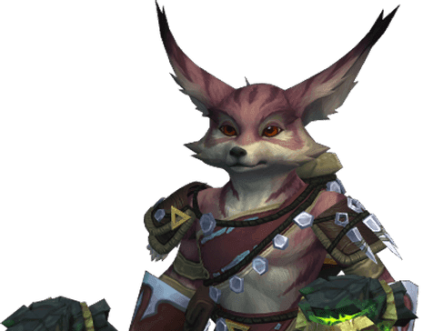 Yò render