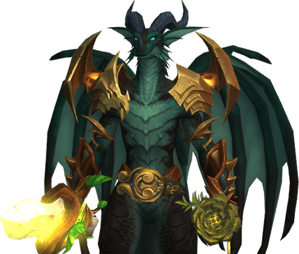 Yassera render