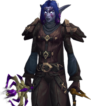 Zzalona render