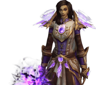 Amalia render
