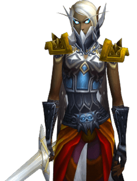 Ayanna render