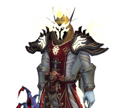 Death render
