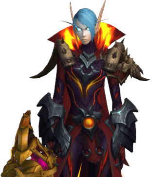 Deathstalker render