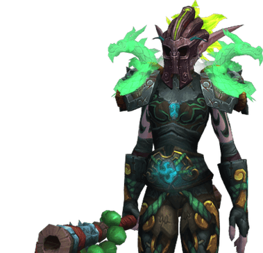 Epibitor render