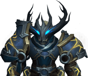 Kalucan render