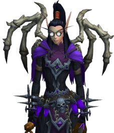 Laptiuca render