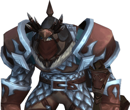 Mitru render