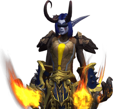 Null render