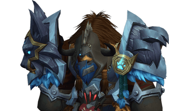 Rito render