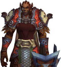 Sinnaork render