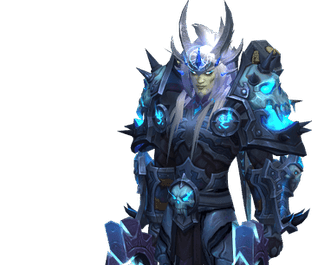 Vincer render
