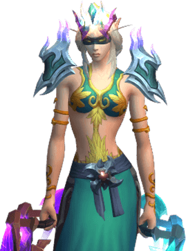 Èmîlia render