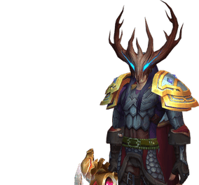 Êonar render