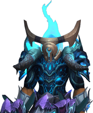 Êscánor render