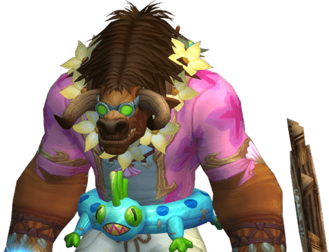 Örghs render