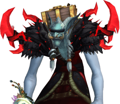 Acíz render