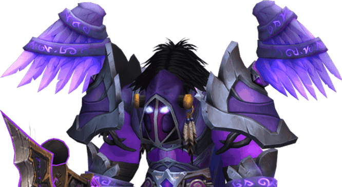 Adeptuslux render