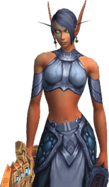 Adilia render