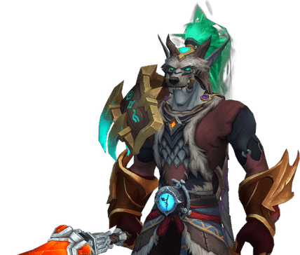 Adusir render