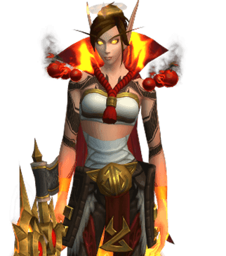 Aempy render