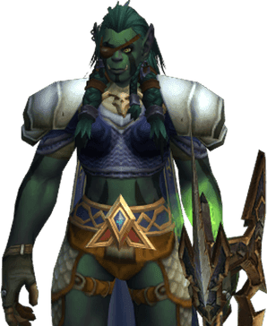Aeri render