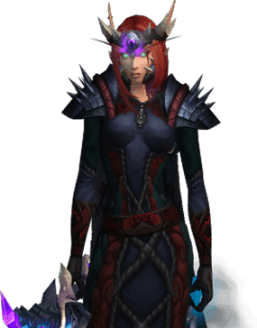 Ahoki render