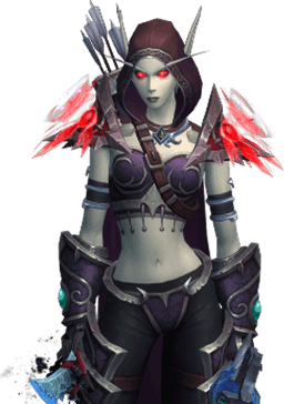 Aitheria render