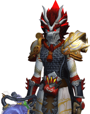 Aiwe render