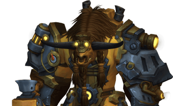 Akafatman render