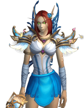 Akemì render