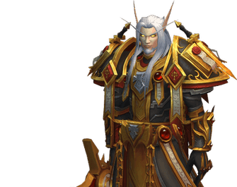 Alamon render