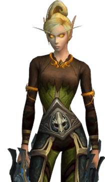 Ale render