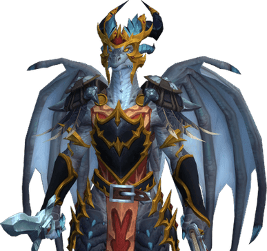 Aletheia render