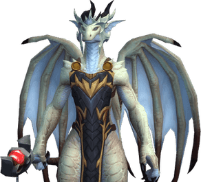 Aleydíss render