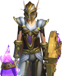Aleydis render