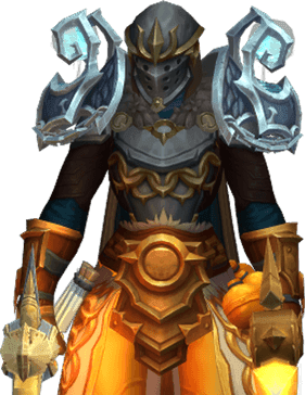 Alm render
