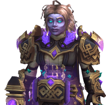Althea render