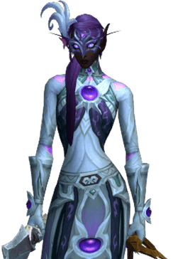 Alyseea render