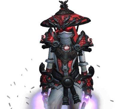 Amarthi render