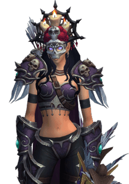 Amedina render
