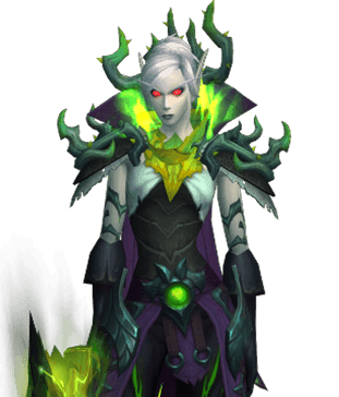 Amethystîa render